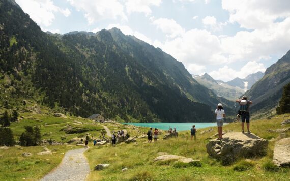 Visiter Cauterets, Visite Guidée Cauterets