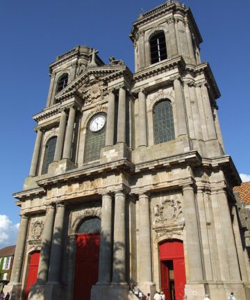 Guide Langres, Visiter Langres