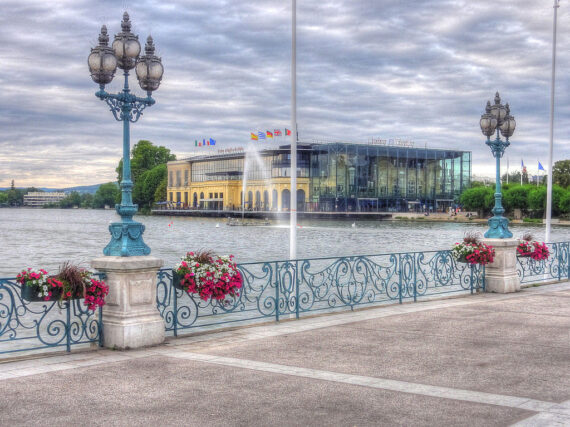 Enghien les Bains