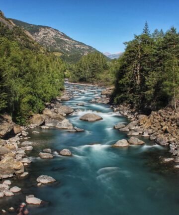 Barcelonnette