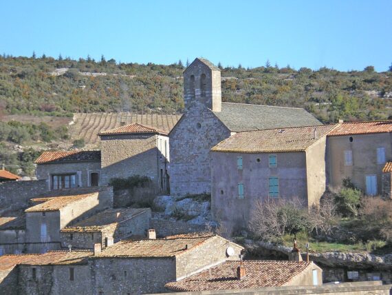 Guide Minerve