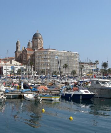 Visiter Saint Raphaël