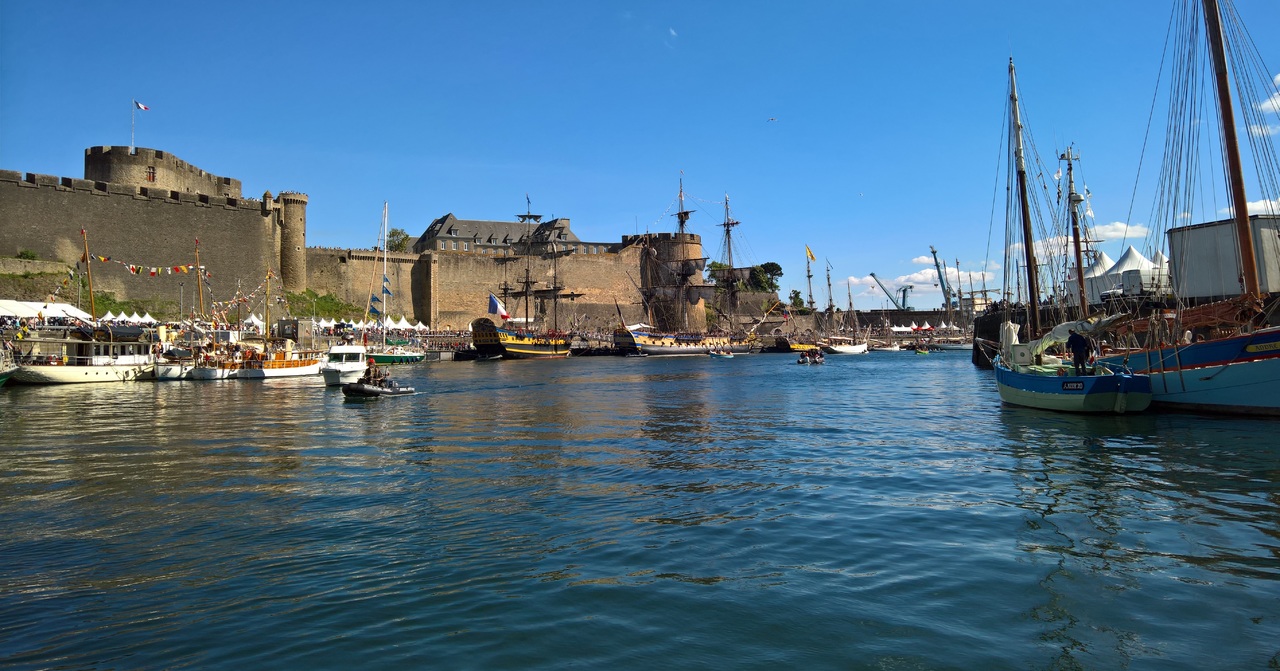 Visite Guidée Brest Musée Marine, Visite Musée Marine Brest