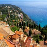 Excursion Nice Roquebrune Cap Martin