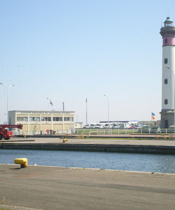 Visite Guidée Ouistreham