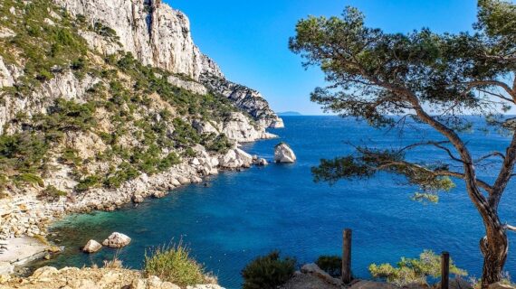 Visite Provence, Guide Provence, Visiter Cassis