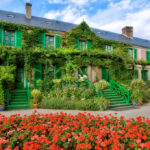 Giverny, Guide Normandie