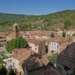 Guide Moustiers Saintes Maries