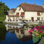 Mirabeau sur Bèze, Guide Mirabeau sur Bèze, Guide Bourgogne