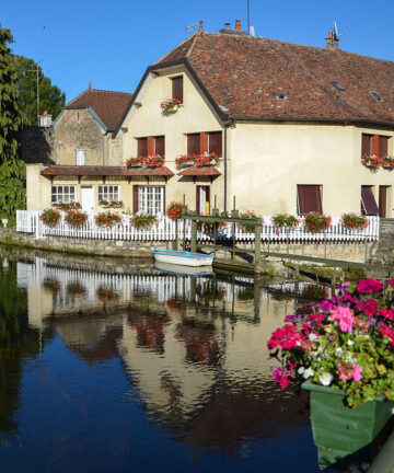 Mirabeau sur Bèze, Guide Mirabeau sur Bèze, Guide Bourgogne