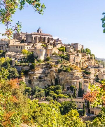 Gordes, Guide Gordes