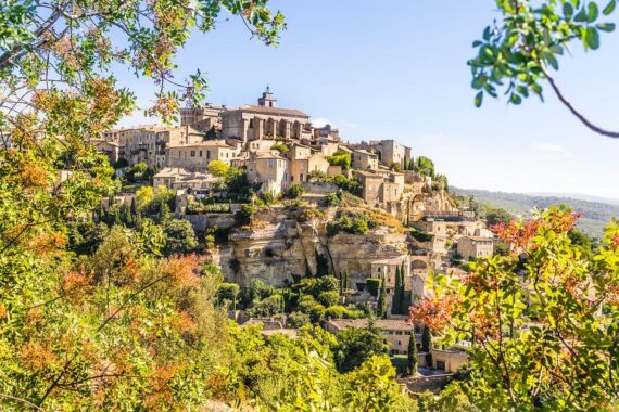 Gordes, Guide Gordes