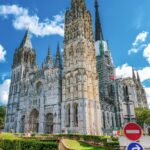 Visiter Rouen, Visite Rouen, Visiter Normandie