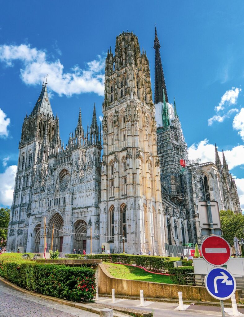 Visiter Rouen, Visite Rouen, Visiter Normandie