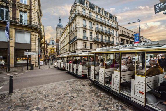 Visiter Rouen, Visite Rouen, Visiter Normandie