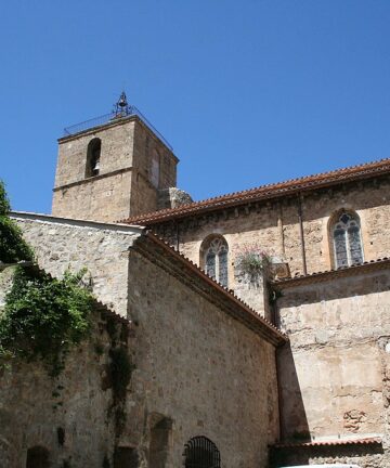 Guide Barjols, Guide Var, Guide Provence