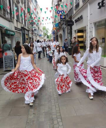 Visiter le Pays Basque, Visiter Bayonne