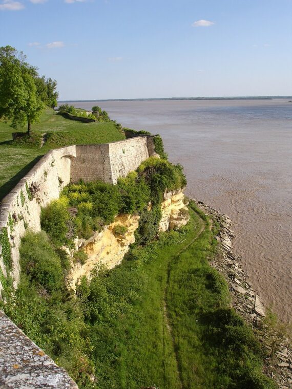 Guide Blaye, Tourisme Blaye