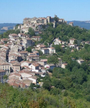 Visiter Cordes sur Ciel, Guide Occitanie, Tourisme Occitanie, Guide Cordes sur Ciel