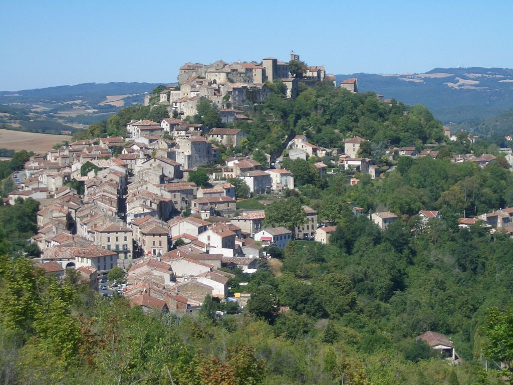 Visiter Cordes sur Ciel, Guide Occitanie, Tourisme Occitanie, Guide Cordes sur Ciel