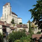 Guia Privado Saint Cirq Lapopie *** (2h)