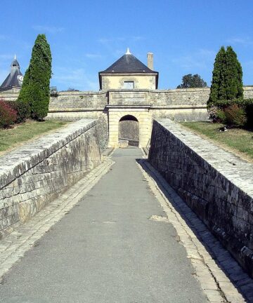 Guide Blaye, Tourisme Blaye