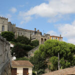 Guide Bourg sur gironde