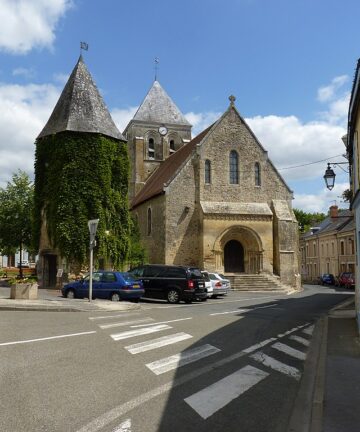 Bazouges sur le Loir, Guide Bazouges sur le Loir