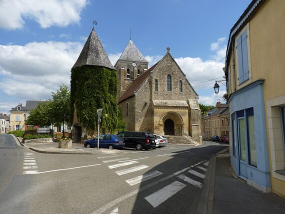 Bazouges sur le Loir, Guide Bazouges sur le Loir