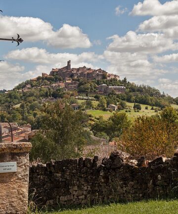 Visiter Cordes sur Ciel, Guide Occitanie, Tourisme Occitanie