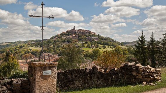 Visiter Cordes sur Ciel, Guide Occitanie, Tourisme Occitanie