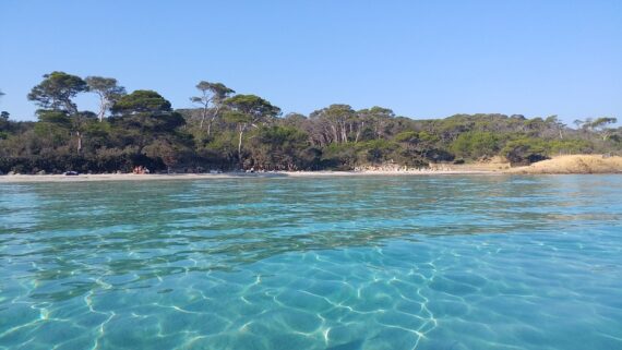 Porquerolles, Visiter Var, Guide Porquerolles, Tourisme Porquerolles