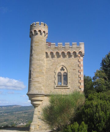 Guide Rennes le Chateau, Visite de Rennes le Chateau