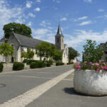 Guide Solesmes, Visite de Solesmes