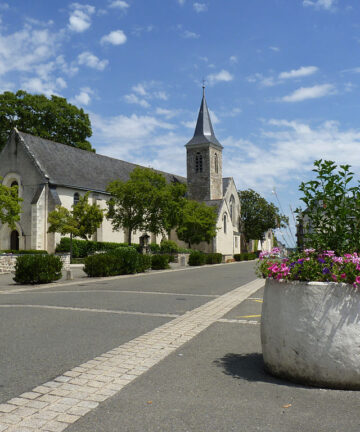 Guide Solesmes, Visite de Solesmes