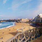 Guide Biarritz, Visiter le Pays Basque, Visiter Biarritz
