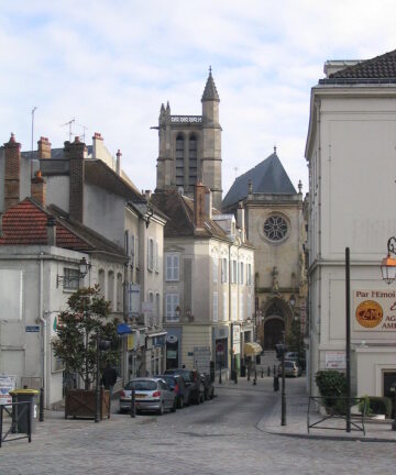 Guide Melun, Visite Guidée Melun