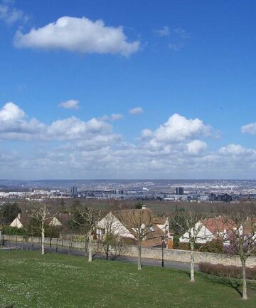 Visiter Poissy, Guide Poissy