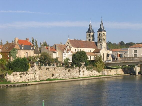 Guide Melun, Visite Guidée Melun