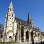 Visiter Poissy, Guide Poissy