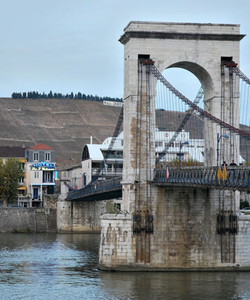 Guide Tain l'Hermitage, Tourisme Tain l'Hermitage