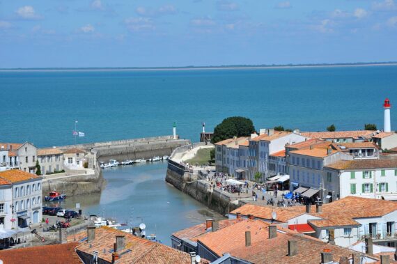 Réservez Guide La Rochelle