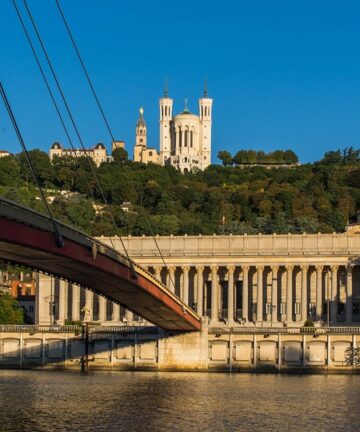 Lyon à la Renaissance