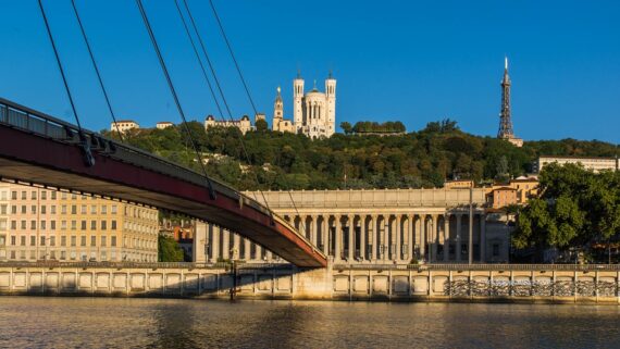 Lyon à la Renaissance