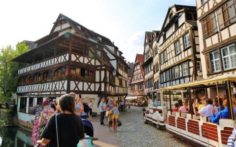 Réservez Guide Strasbourg, Guide Strasbourg, Visiter Strasbourg, Guide Strasbourg