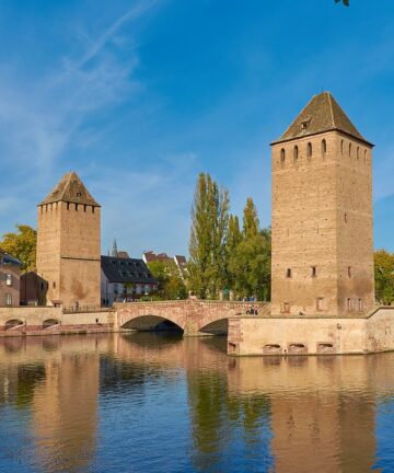 Réservez Guide Strasbourg, Guide Strasbourg, Visiter Strasbourg, Guide Strasbourg