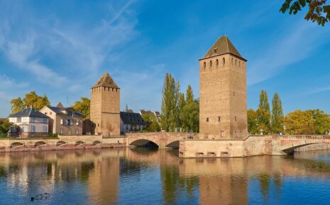 Réservez Guide Strasbourg, Guide Strasbourg, Visiter Strasbourg, Guide Strasbourg