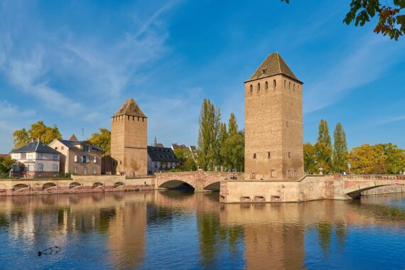 Réservez Guide Strasbourg, Guide Strasbourg, Visiter Strasbourg, Guide Strasbourg