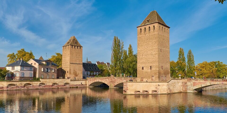 Réservez Guide Strasbourg, Guide Strasbourg, Visiter Strasbourg, Guide Strasbourg