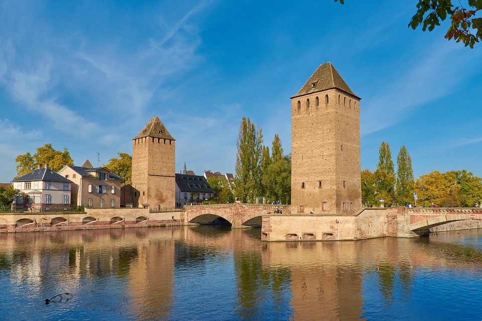 Réservez Guide Strasbourg, Guide Strasbourg, Visiter Strasbourg, Guide Strasbourg
